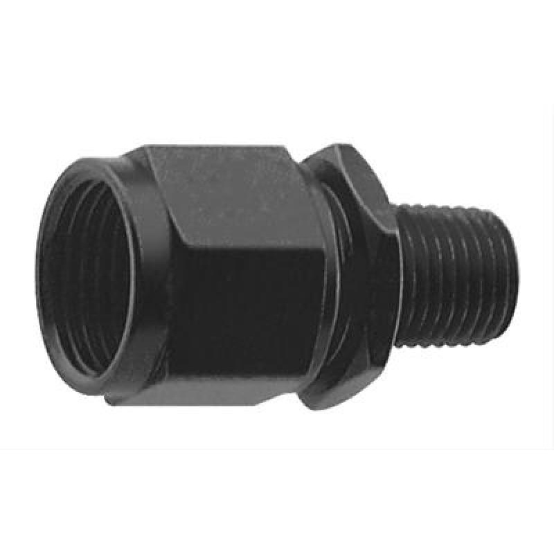 MBRP Universal Tip 8in OD Rolled End 5in Inlet 18in Length T304