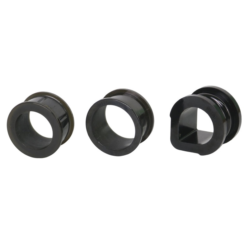 BikeMaster Suzuki Rear Steel Sprocket 525 47T – Black