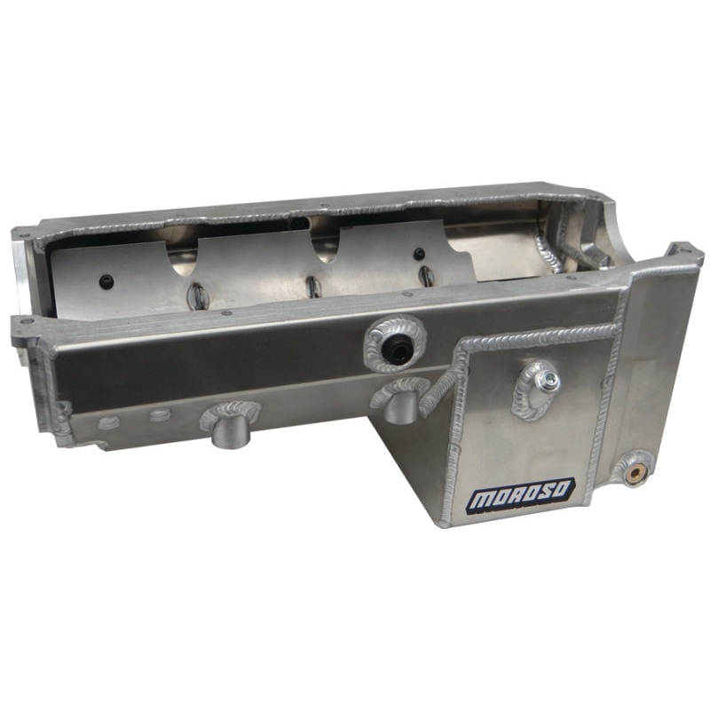 Mishimoto Aluminum V-Band Clamp 4in. (101.6mm)