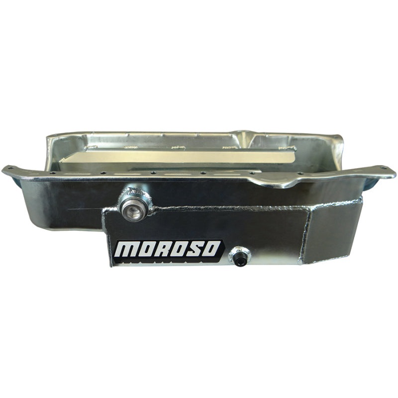 SPL Parts 2015+ Ford Mustang (S550) Front Lower Control Arms