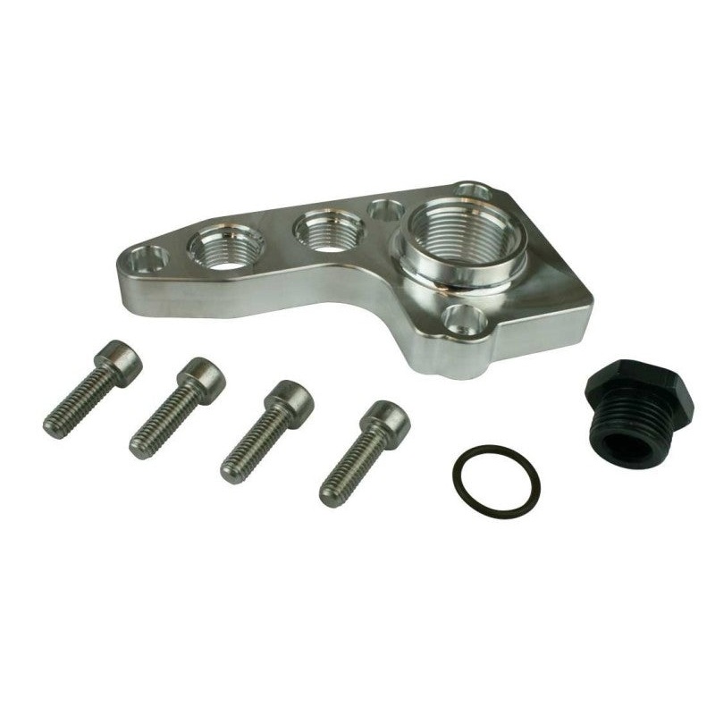 Whiteline 1990-1996 Nissan 300ZX Steering Rack & Pinion Mount Bushing Kit