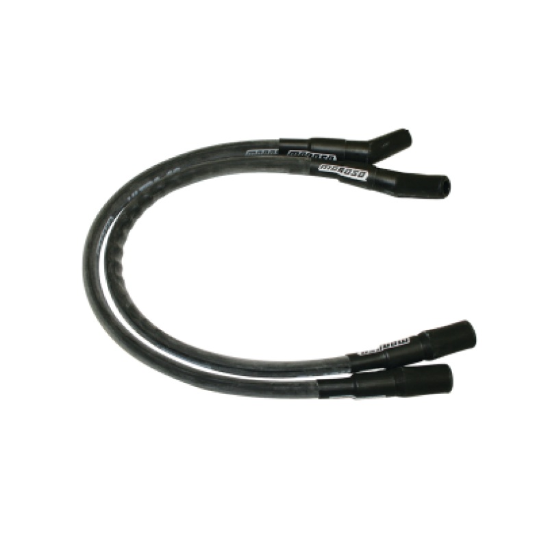 Garrett GBC35 Turbine Hsg Kit Open T4 / V-Band 0.82 A/R