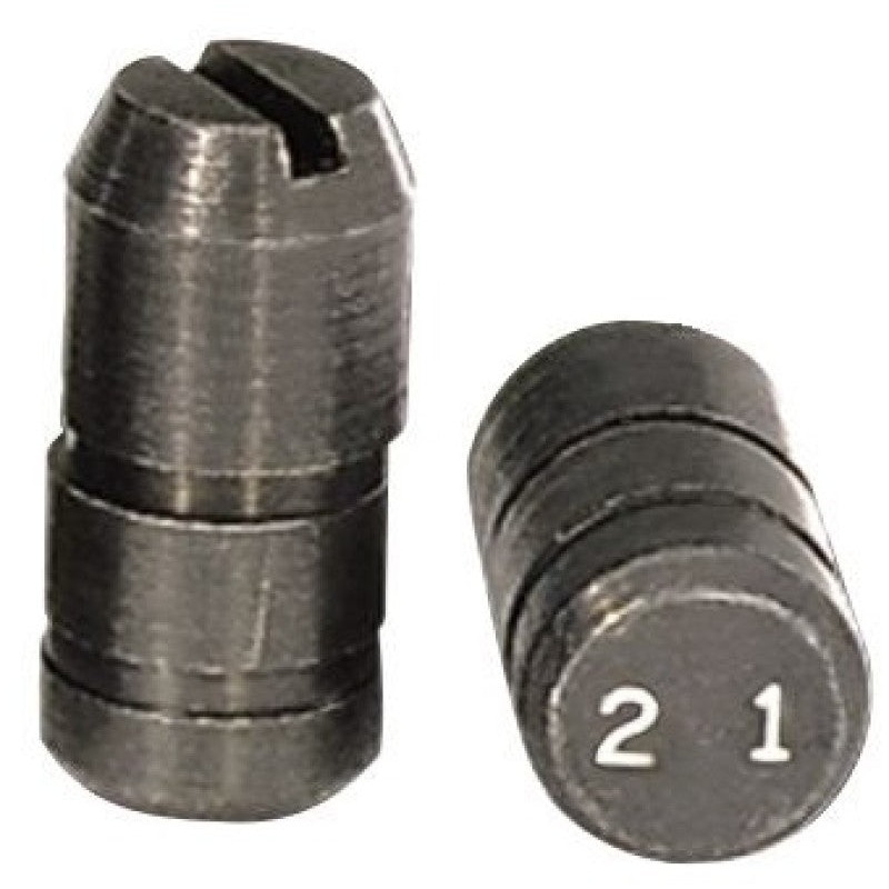 Radium Dump Can Cap Assembly – Standard Filler