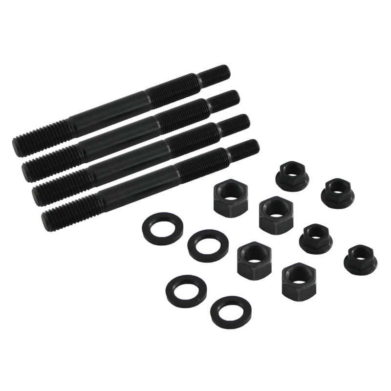 Turbosmart 07-21 Nissan GTR R35 12 PSI Internal Wastegate Kit