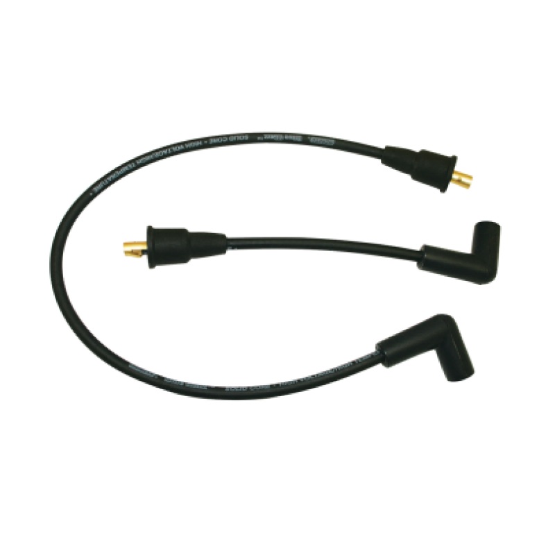 Twin Power 88-03 XL Satin Steering Damper Kit