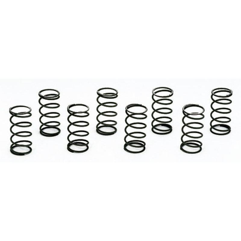 Bikers Choice 84-00 FXR Chrome Shock Stud