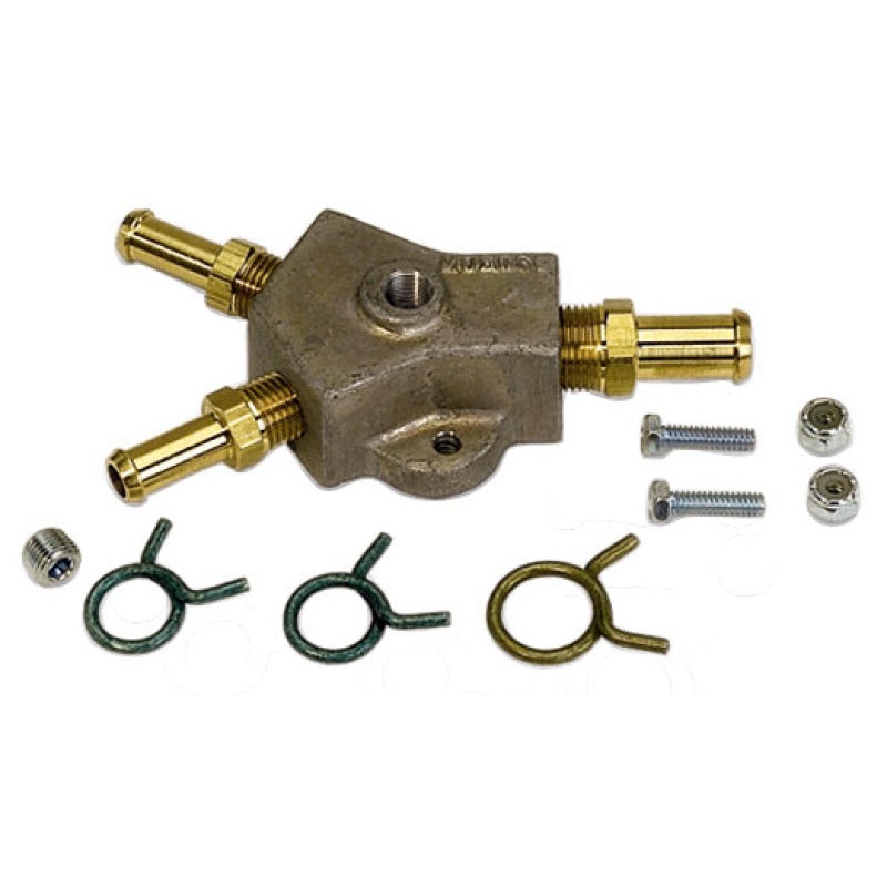 ARB BASE Rack HI-LIFT Jack Holder
