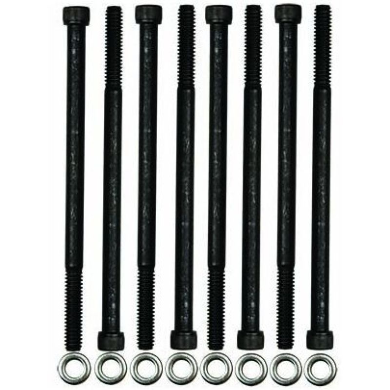 All Balls Racing 98-02 Kawasaki ZX600 (ZX-6R) Wheel Bearing Kit – Rear