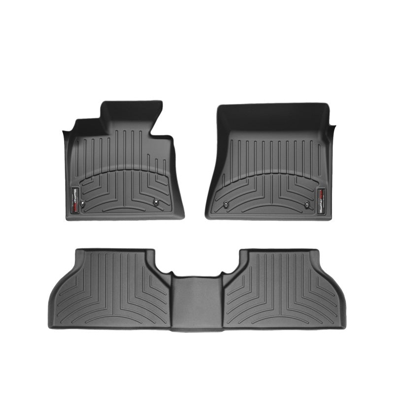 BMC 16-17 Triumph Speed Triple 1050 R Replacement Air Filter