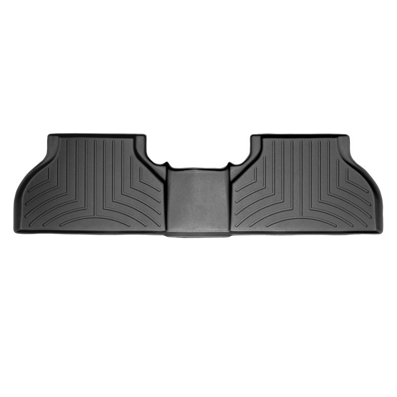 Moroso High Temperature Spark Plug Boot Protectors – Black (2 Pack)