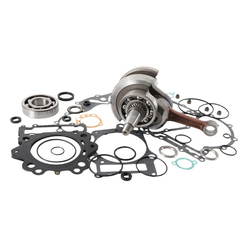 SuperPro 2006 Lexus GS430 Base Rear Upper Inner Control Arm Bushing Kit