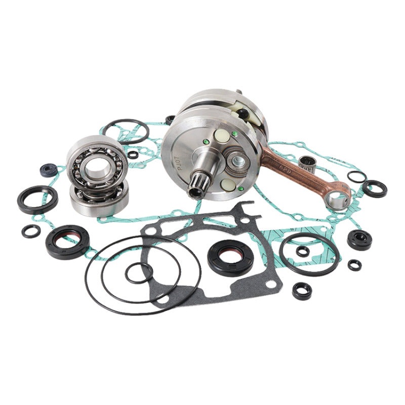 SuperPro 2006 Lexus IS250 Base Rear Trailing Arm Forward Bushing Kit