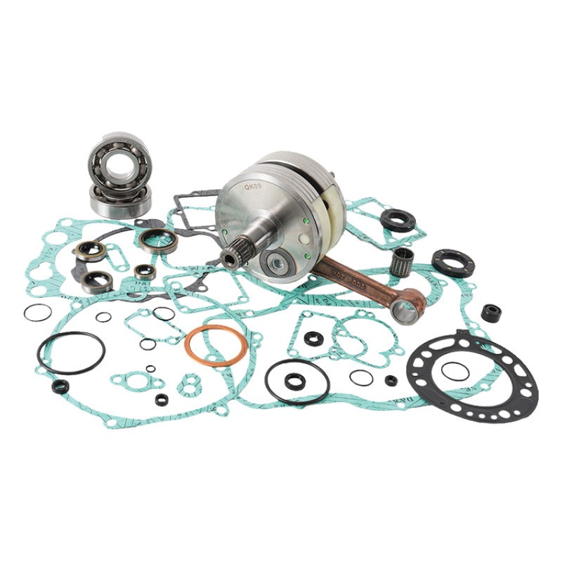 SuperPro 2006 Lexus IS250 Base Rear Upper Trailing Arm Rearward Bushing Kit
