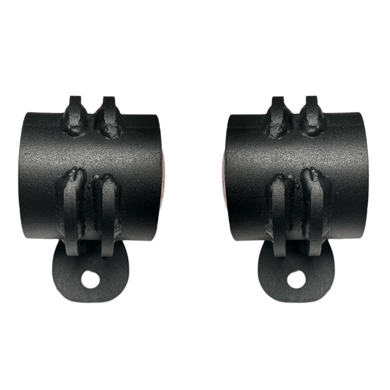 SuperPro 2008 Jeep Wrangler Rubicon Front Panhard Rod Bushing Set