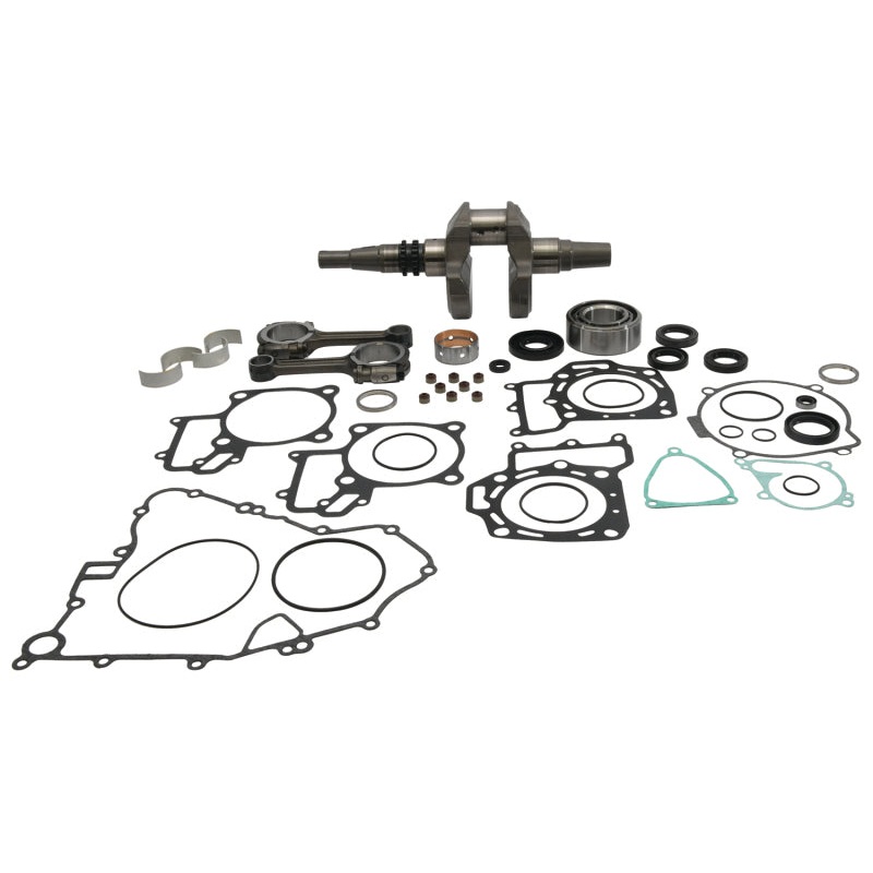 SuperPro Front Sway Bar To Chassis 30mm Kit