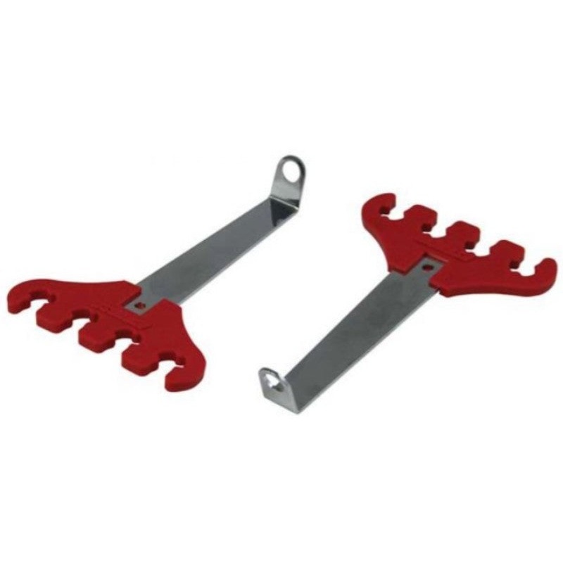 Whiteline 1963-1982 Chevrolet Corvette Sway Bar – Mount Bushing