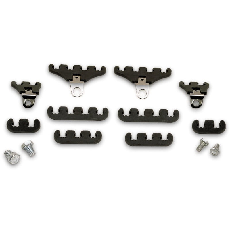Whiteline Universal Shock Eye Bushing L-1.438in – ID-0.625in – OD-1.125in