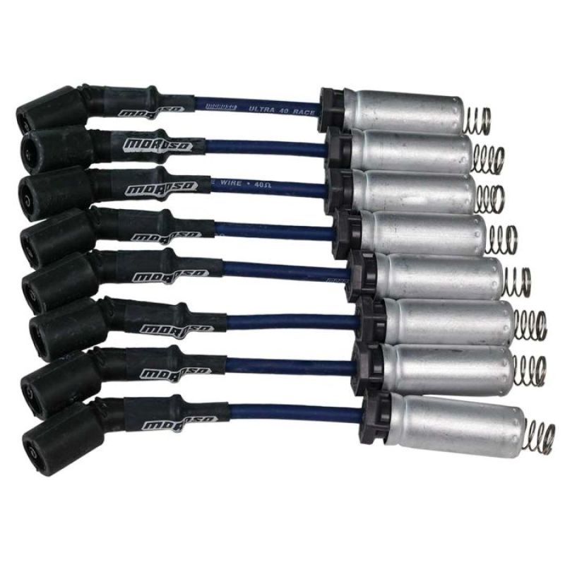 Bilstein B6 1955 Chevrolet Bel Air Base Rear 46mm Monotube Shock Absorber