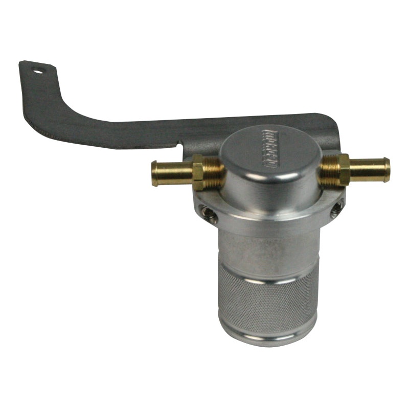 Moroso Chevrolet Small Block w/1 Piece Rear Main Seal Circle Track SK Lights 6.5 Deep Oil Pan