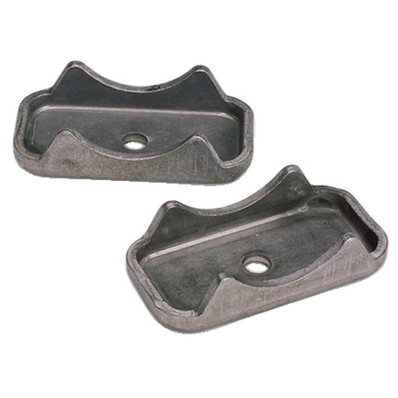 Moroso Pontiac V-8 Stock (301-455) Wet Sump 7-1/8in Steel Oil Pan
