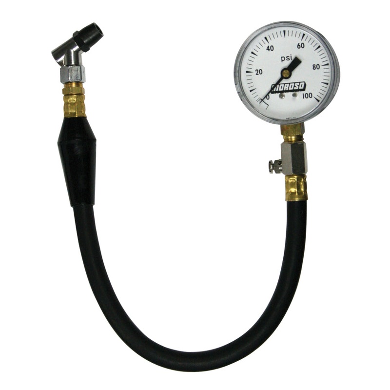 Moroso Chevrolet Small Block High Volume Billet Aluminum Oil Pump