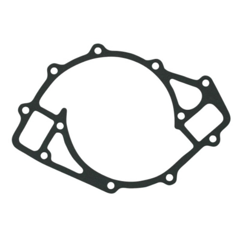 Moroso Procharger 5 Stage Dry Sump Oil Pump – Tri Lobe – Reverse Rotation – 1.200 Pressure