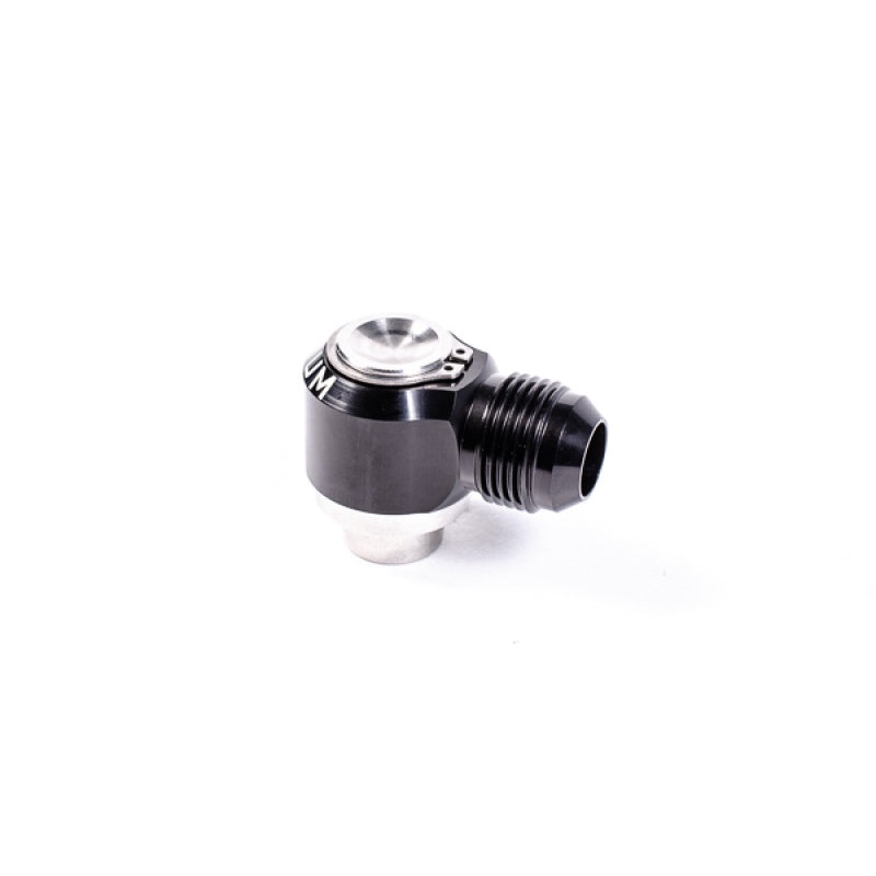 Moroso Ford Small Block Alternator Mounting Bracket w/Hardware – Billet Aluminum