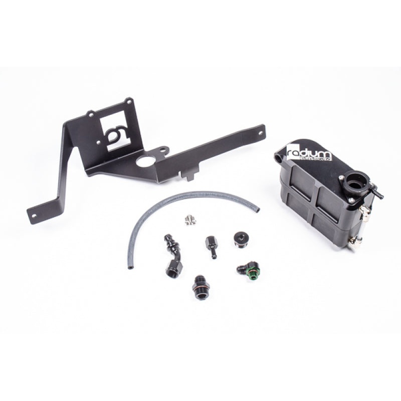 Moroso Ford Small Block Vacuum Pump Mount