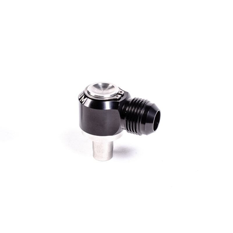 Moroso GM LS Dry Sump & Vacuum Pump Drive Kit – Flange Style w/Pulleys
