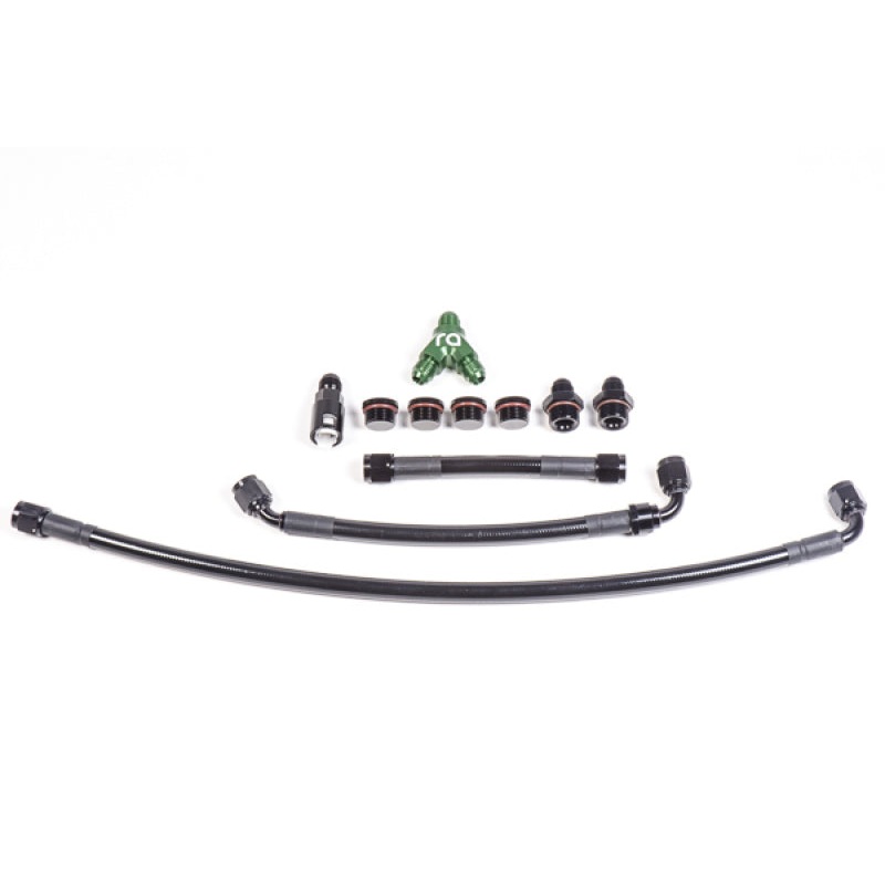 Moroso Temperature Gauge Fitting