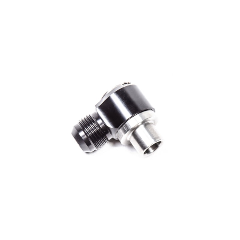 Moroso Vacuum Pump Pulley – Offset Style – 3 Bolt