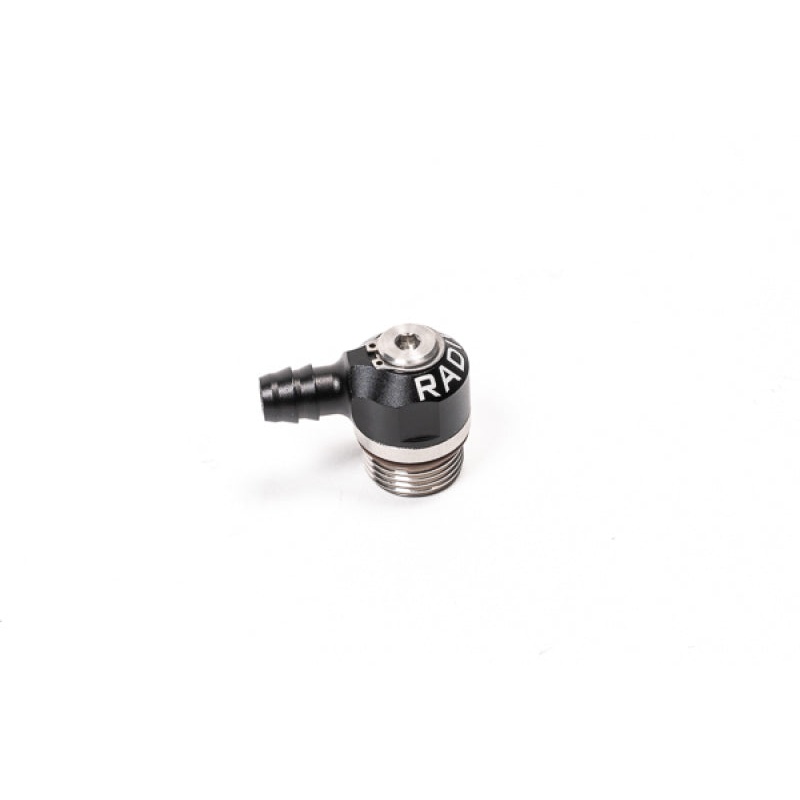 Moroso Air Cleaner Stud Adapter – Holley HP Series/Demon Carburetors w/5/16in-18 Air Cleaner Mount