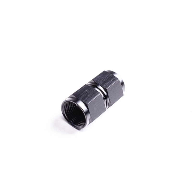 Moroso Quick Fastener – Oval Head – 7/16in x .450in – Steel – Black – 10 Pack