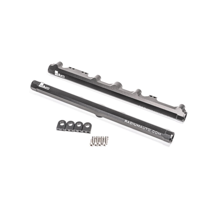Autometer 04-08 Ford F-150 Triple 52mm Pillar Pod