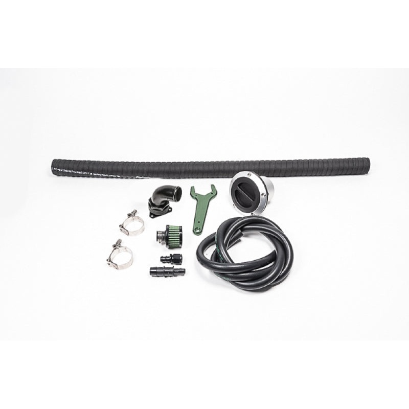 Snow Performance Low Pressure Safety Switch (Nylon Tubing)