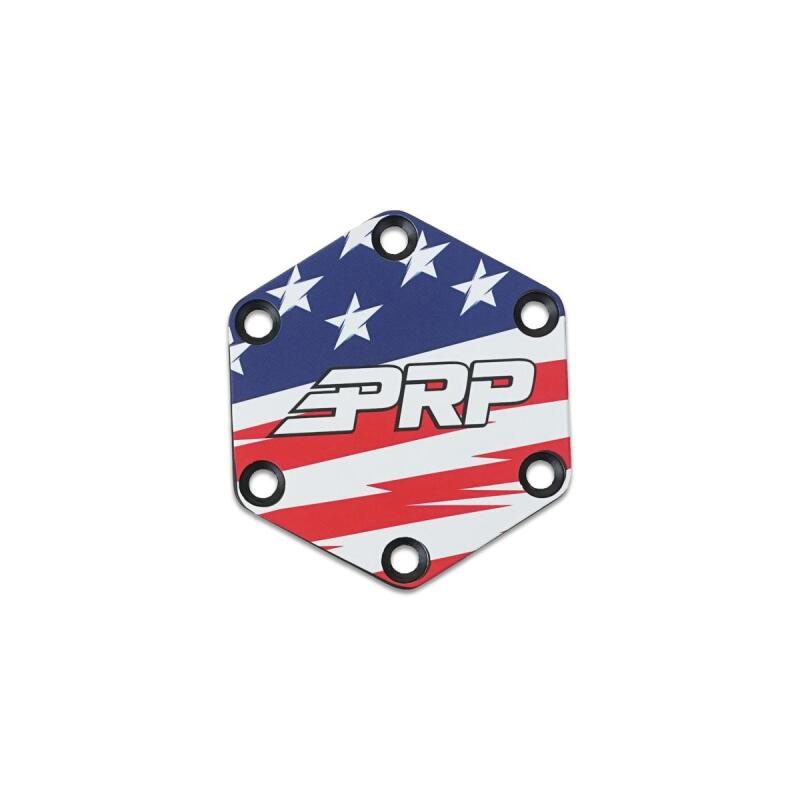 Moroso 07-Up Ford Mustang GT500 Fuse Box Cover – Fabricated Aluminum