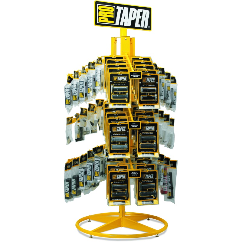 EBC 13+ Land Rover Range Rover 3.0 Supercharged Yellowstuff Front Brake Pads