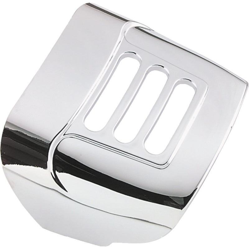 Moroso Harley-Davidson 88-16 Evo Twin Cam Sportster Air Oil Separator – Polished
