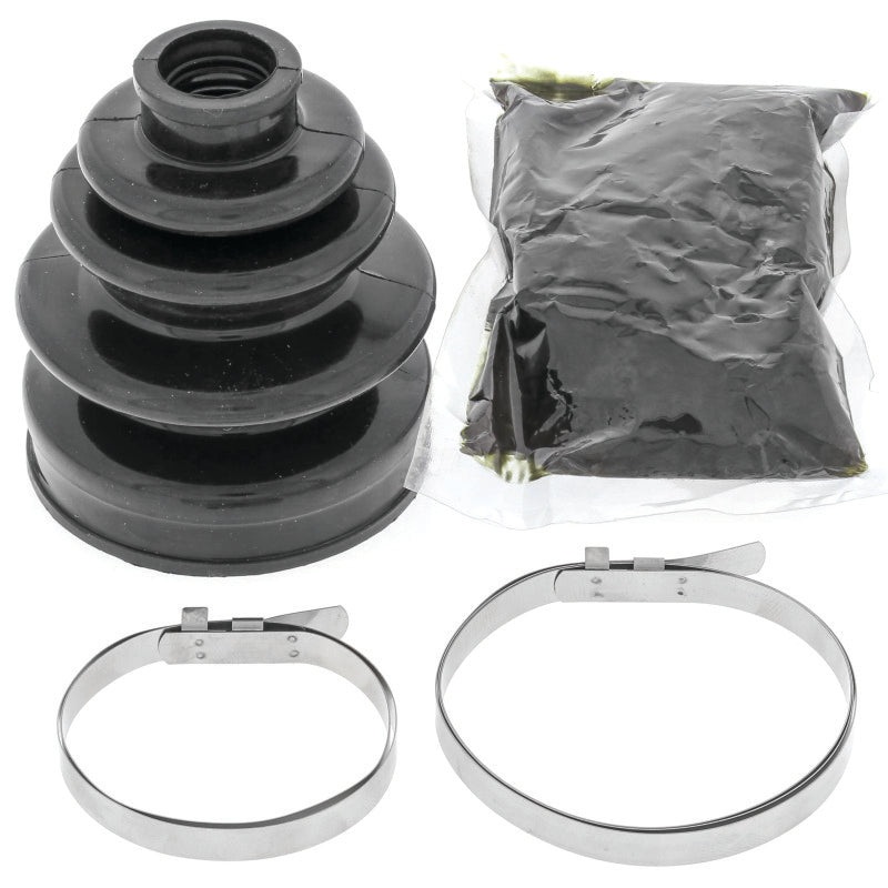 Power Stop 20-22 Hyundai Sonata Front & Rear Z23 Evolution Brake Kit