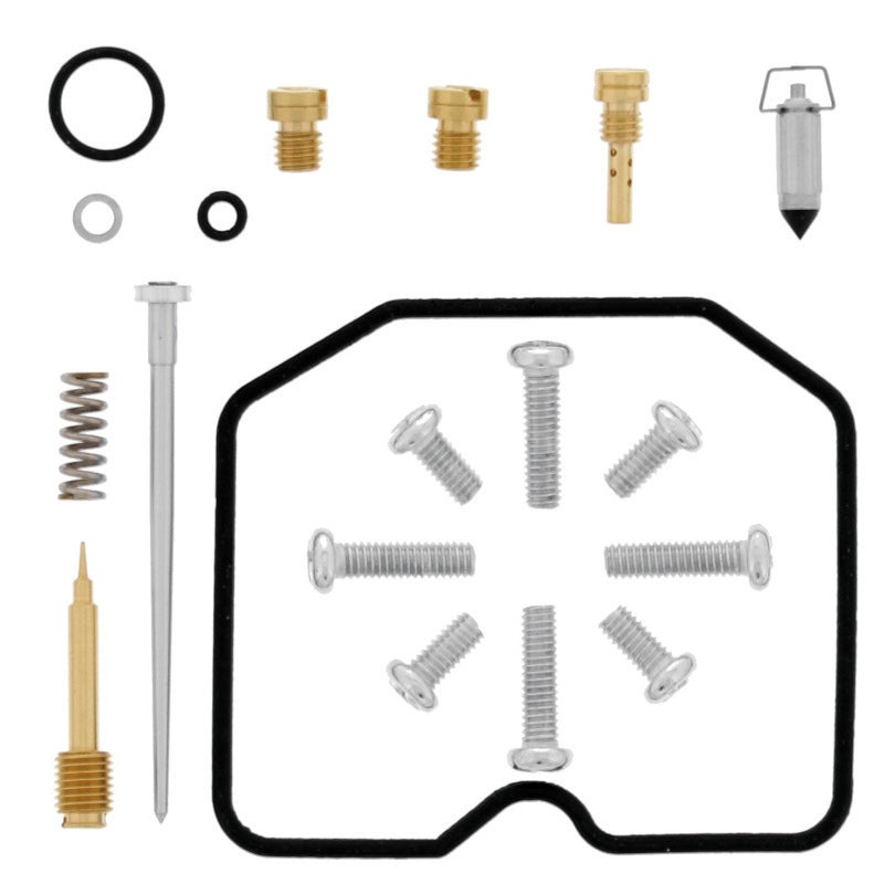 Progressive Monotube Fork Kt Low Flh