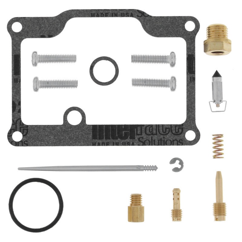 ProTaper AOF Lever and Perch Combo Universal