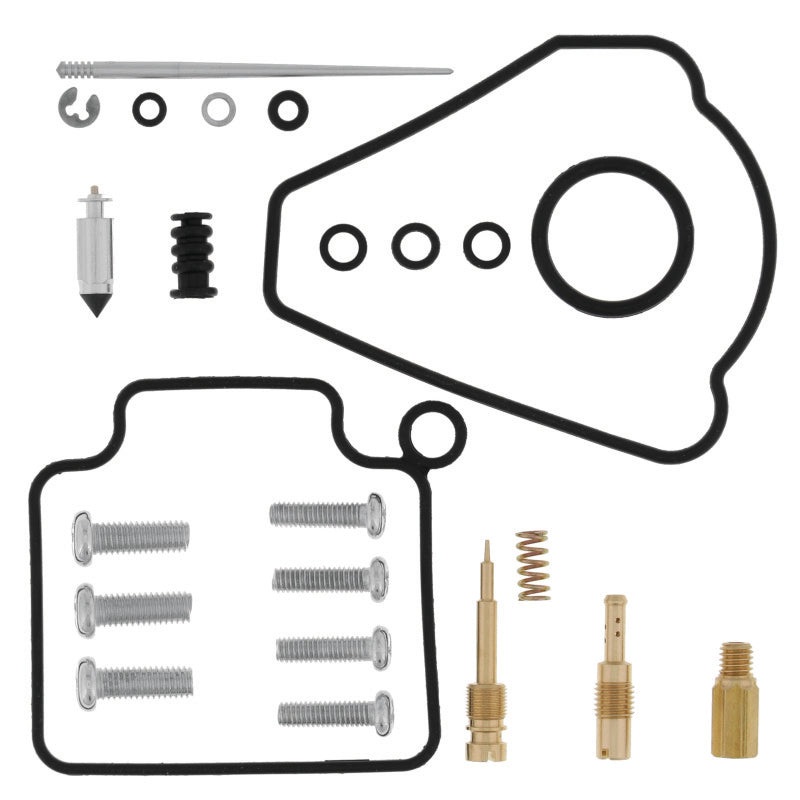 ProTaper Kawasaki (New Style) Bar Mount Cones