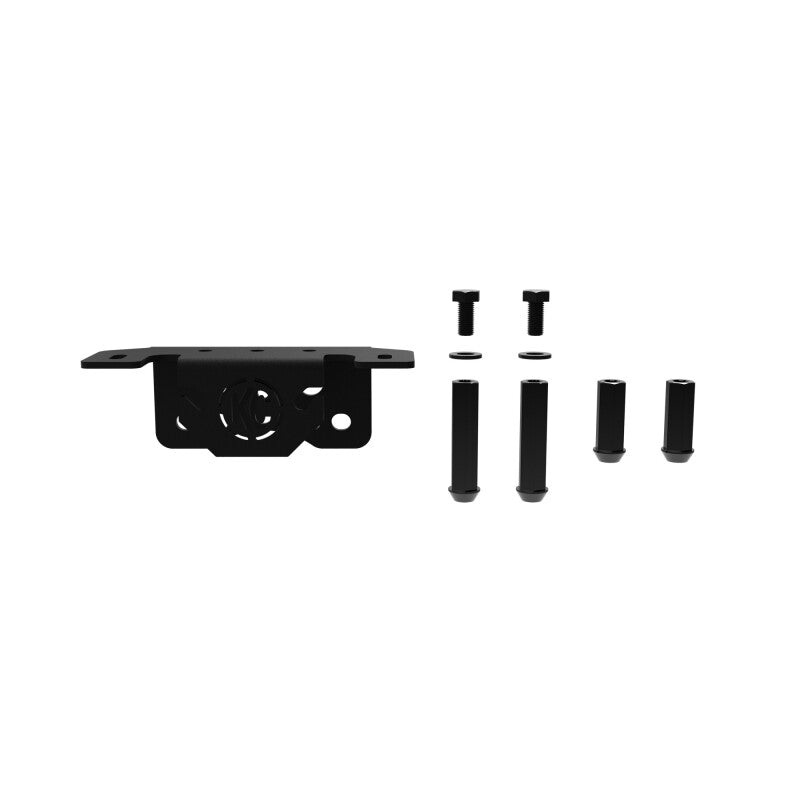 Radium Engineering 1/4in Push-to-Connect Vacuum Port Adapter