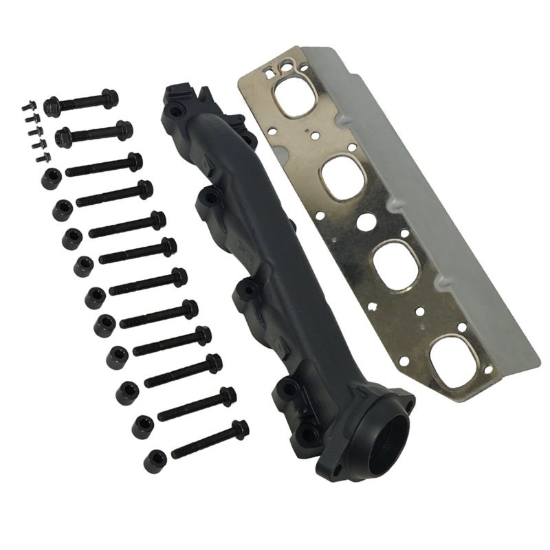 Fluidampr Subaru EJ Series Steel Internally Balanced Damper