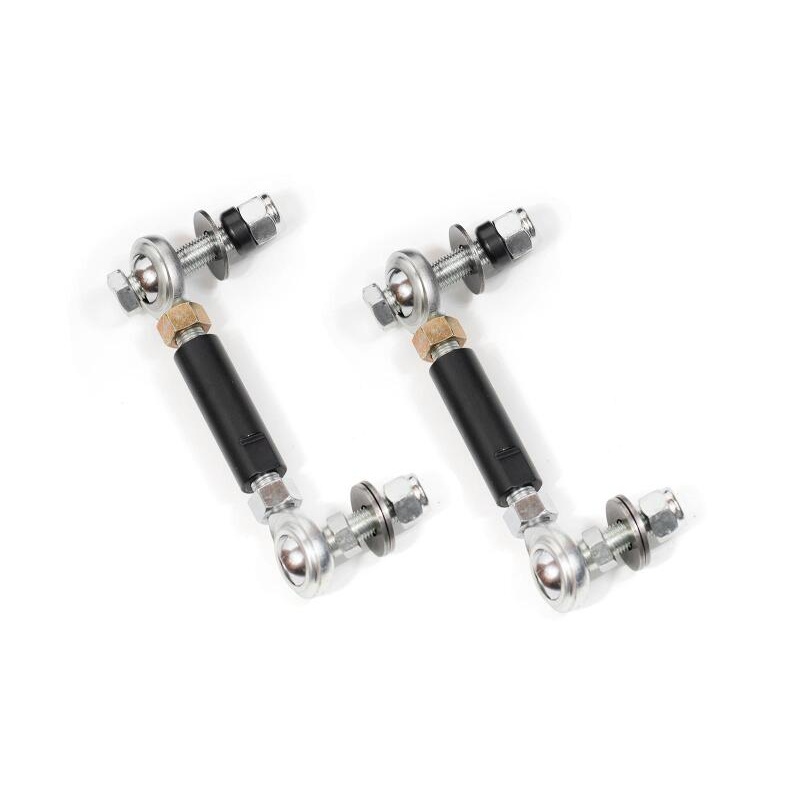 QuadBoss Wheel Spacer 4/137 – 3in – M12x1.25