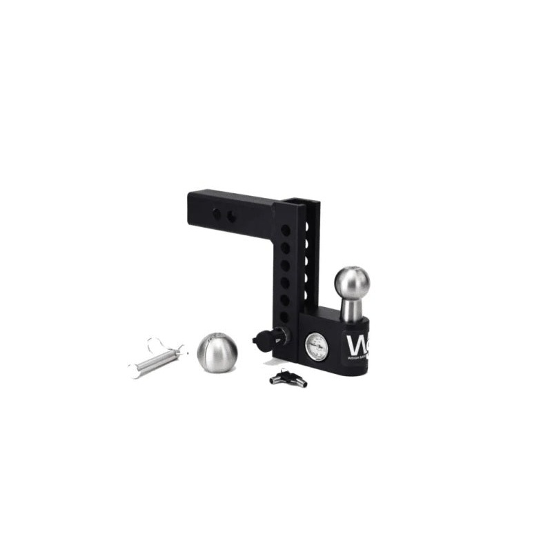 QuadBoss Winch Wireless Remote