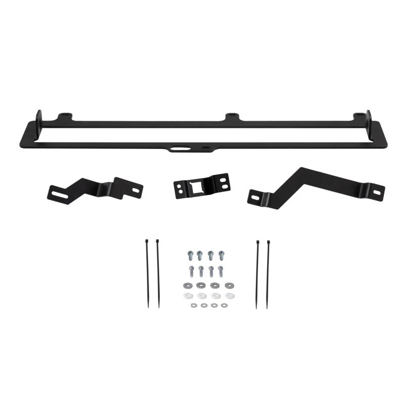 QA1 GM Pro Front Coil-Over System – Single Adj. – 10in x 500lbs/in – Pigtail – Aluminum