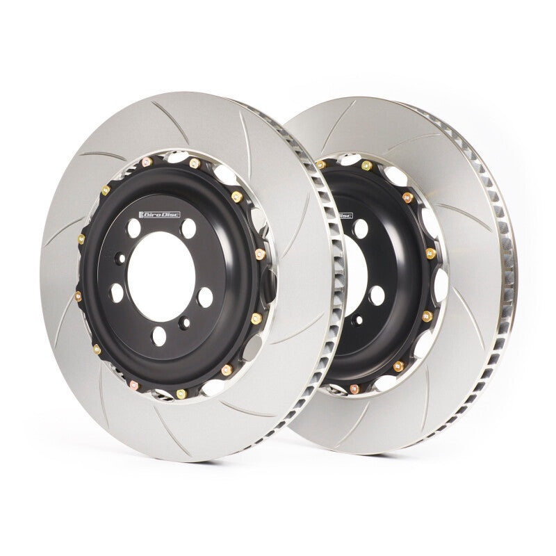Brembo OE 12-21 Tesla Model S/16-21 Model X EV Brake Kit – Rear