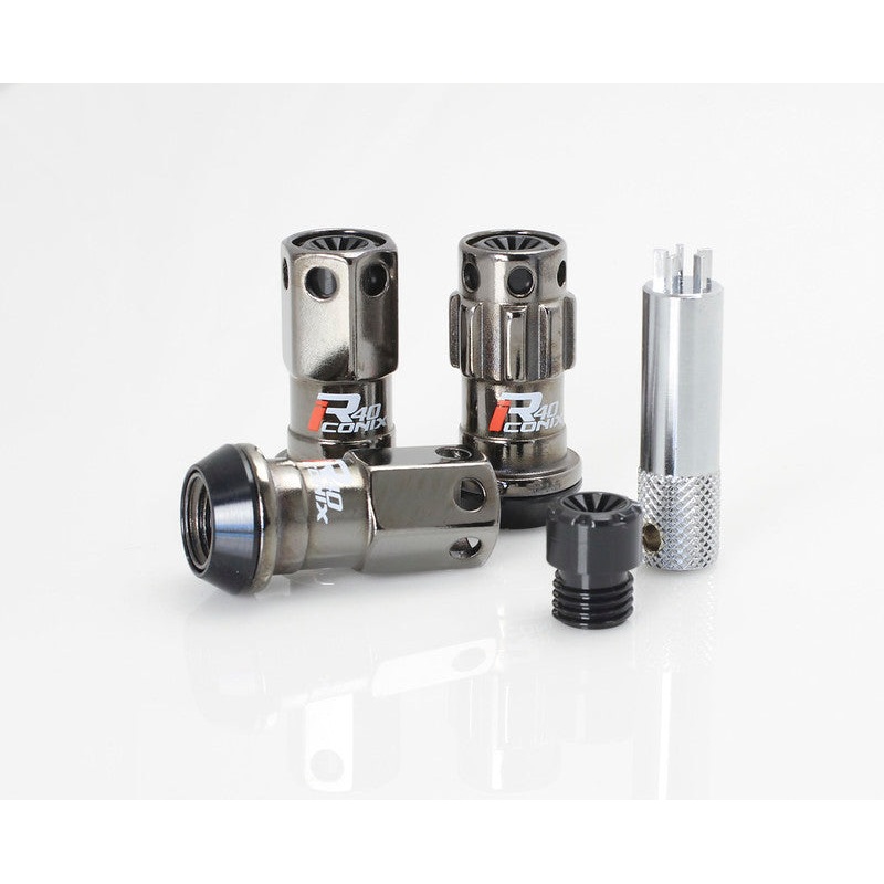 Yukon Gear High Performance Replacement Gear Set For Dana 30 in a 4.27 Ratio