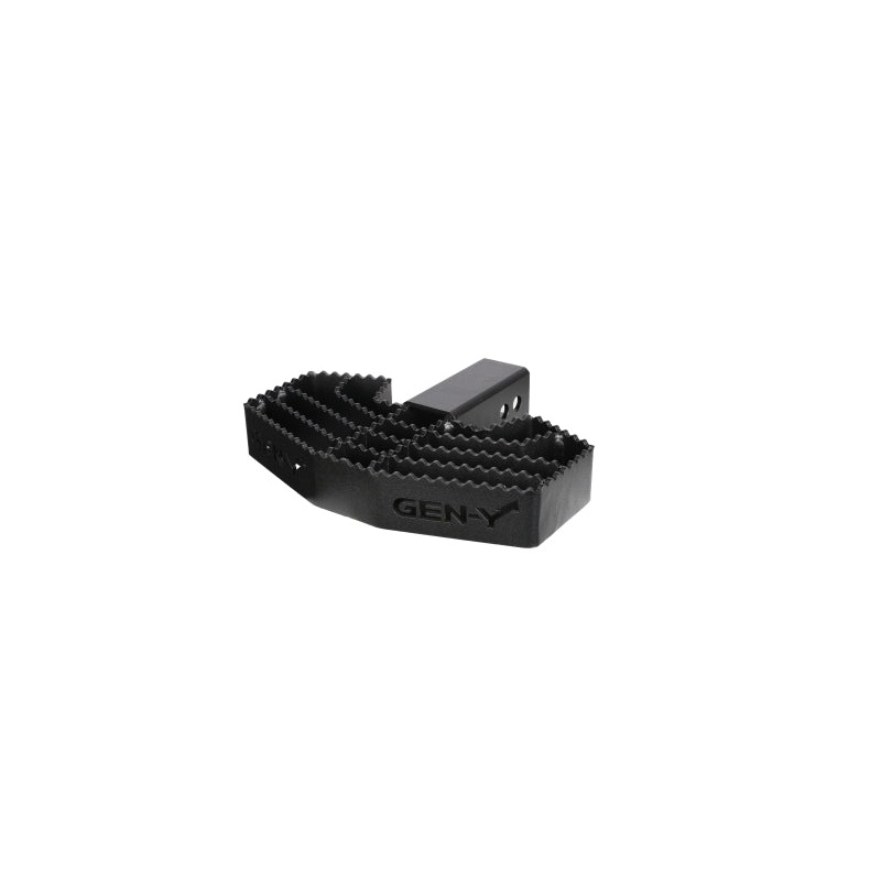 DragonFire Racing Harness H-Style- 4-Point- EZ-Adjust- 3in Buckle- Black